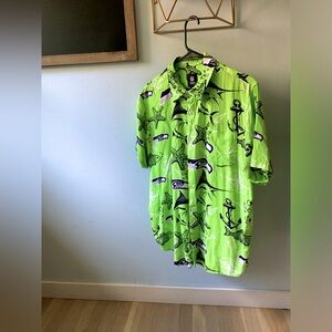 NFL Seattle Seahawks Football Hawaiian Shirt